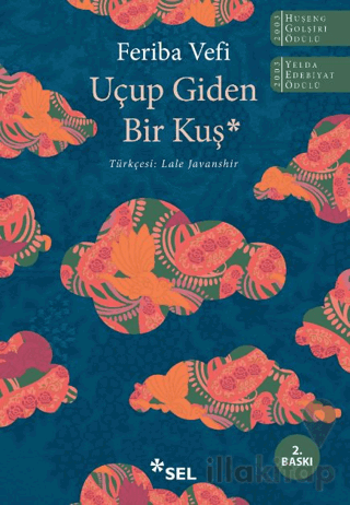 Uçup Giden Bir Kuş
