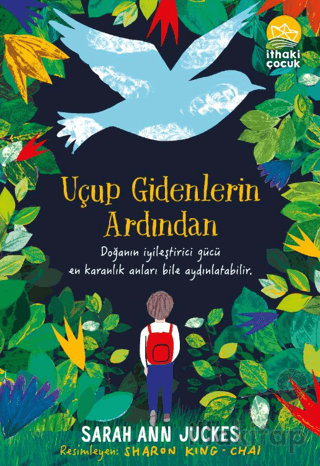 Uçup Gidenlerin Ardından
