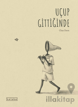 Uçup Gittiğinde