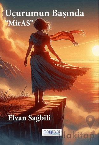 Uçurumun Başında ‘‘Miras’’