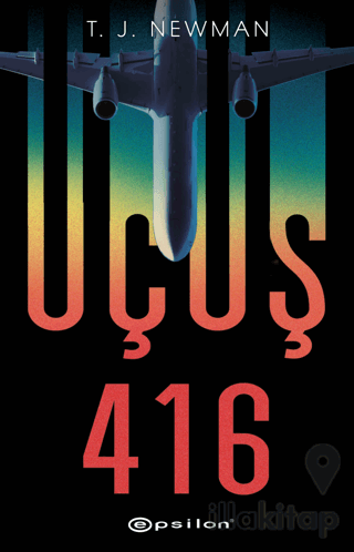 Uçuş 416