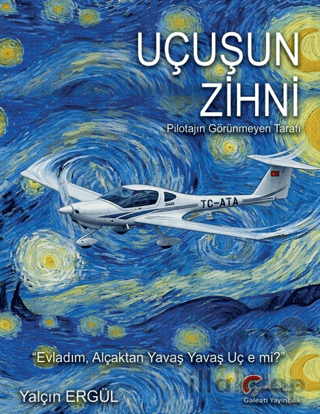 Uçuşun Zihni