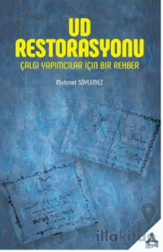 Ud Restorasyonu - Çalgı Yapımcılar İçin Bir Rehber