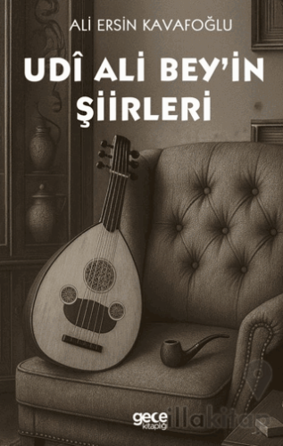 Udi Alibey’ İn Şiirleri