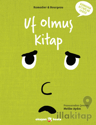 Uf Olmuş Kitap