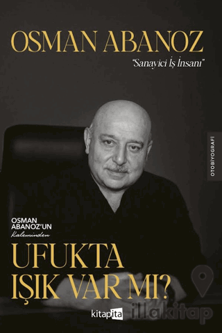 Ufukta Işık Var Mı?