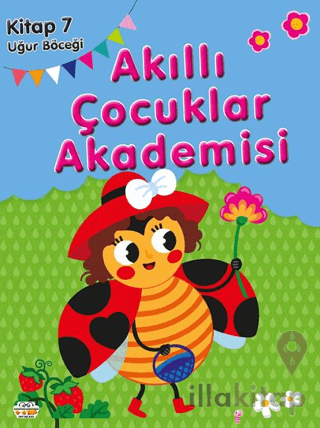 Uğur Böceği Akıllı Çocuklar Akademisi