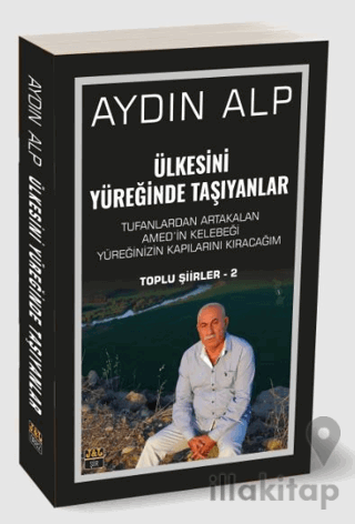 Ülkesini Yüreğinde Taşıyanlar