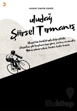 Uludağ Şiirsel Tırmanış