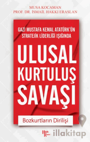 Ulusal Kurtuluş Savaşı