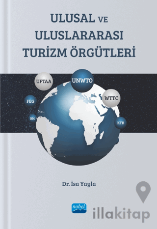 Ulusal ve Uluslararası Turizm Örgütleri