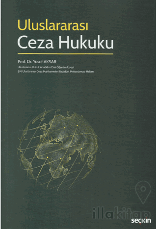 Uluslararası Ceza Hukuku