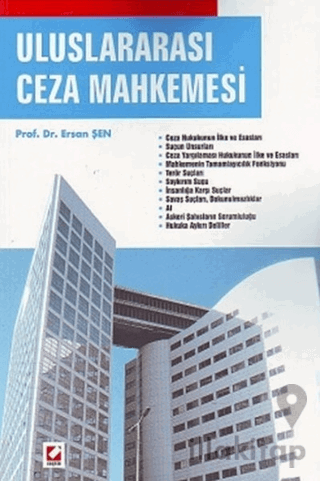 Uluslararası Ceza Mahkemesi