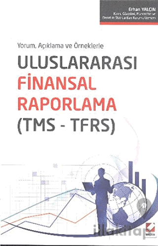 Uluslararası Finansal Raporlama