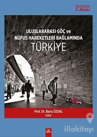 Uluslararası Göç ve Nüfus Hareketleri Bağlamında Türkiye