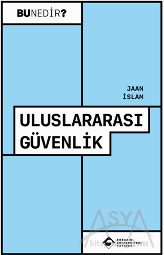 Uluslararası Güvenlik