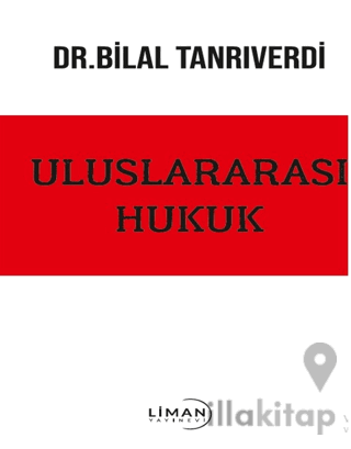Uluslararası Hukuk