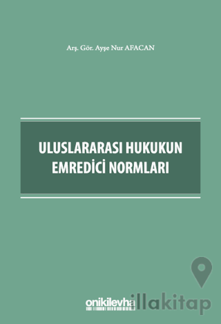 Uluslararası Hukukun Emredici Normları