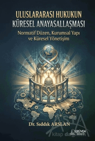 Uluslararası Hukukun Küresel Anayasallaşması