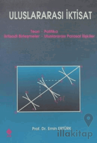 Uluslararası İktisat
