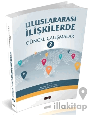 Uluslararası İlişkilerde Güncel Çalışmalar 2
