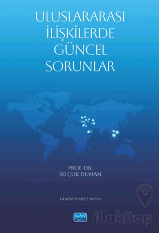 Uluslararası İlişkilerde Güncel Sorunlar