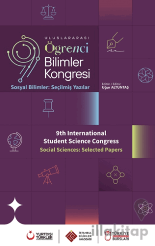 Uluslararası Öğrenci Bilimler Kongresi