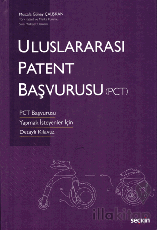 Uluslararası Patent Başvurusu (PCT)