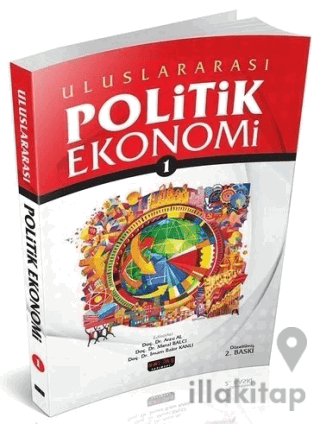 Uluslararası Politik Ekonomi - 1