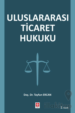 Uluslararası Ticaret Hukuku