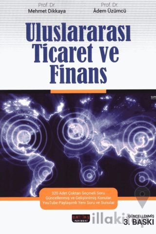 Uluslararası Ticaret ve Finans