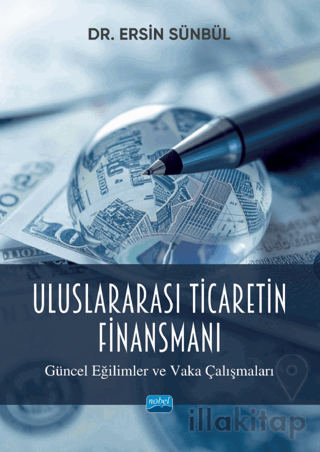 Uluslararası Ticaretin Finansmanı
