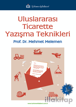 Uluslararası Ticarette Yazışma Teknikleri