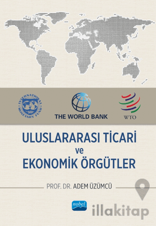 Uluslararası Ticari ve Ekonomik Örgütler