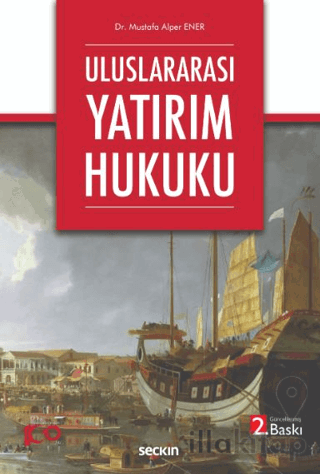 Uluslararası Yatırım Hukuku