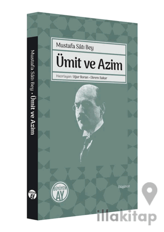 Ümit ve Azim