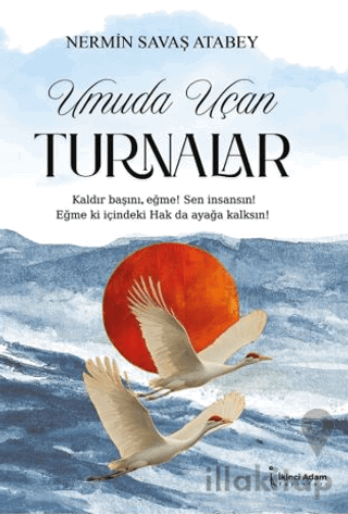 Umuda Uçan Turnalar