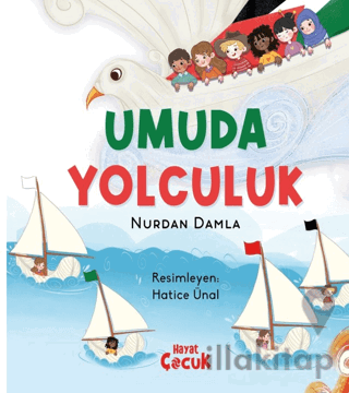 Umuda Yolculuk
