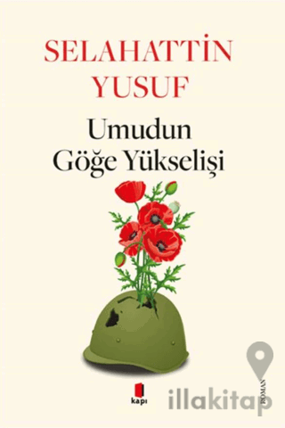 Umudun Göğe Yükselişi