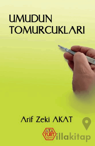 Umudun Tomurcukları