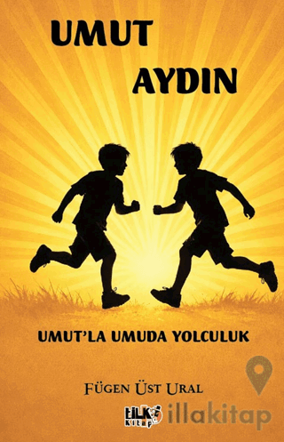 Umut Aydın