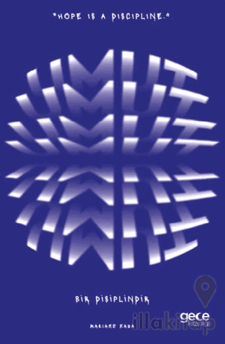 Umut Bir Disiplindir Defter