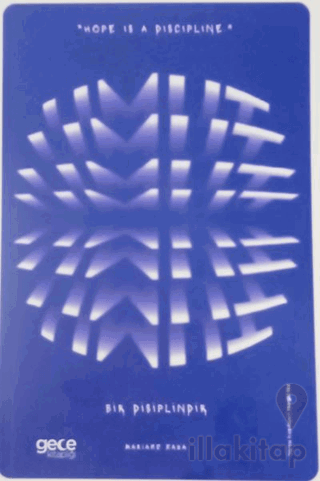 Umut Bir Disiplinidir