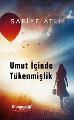 Umut İçinde Tükenmişlik