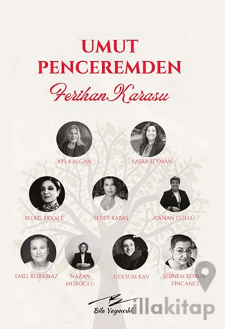 Umut Penceremden