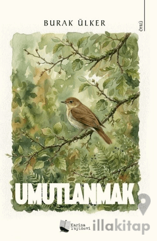 Umutlanmak