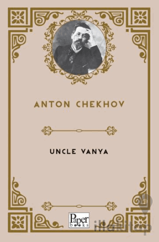 Uncle Vanya