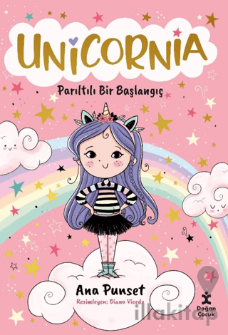 Unicornia Parıltılı Bir Başlangıç