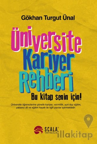 Üniversite Kariyer Rehberi