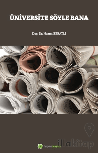 Üniversite Söyle Bana